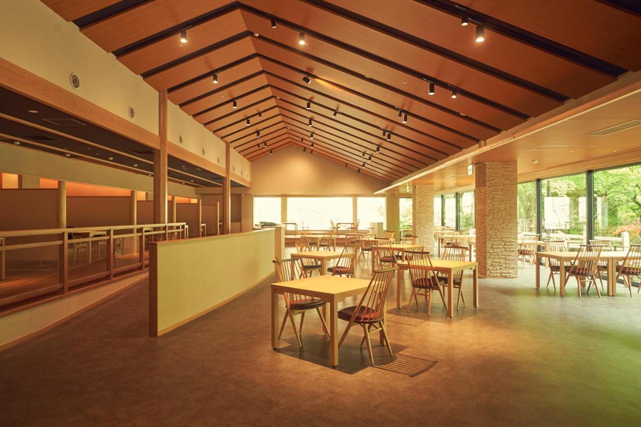 Sansuiso Tsuchiyu Spa Fukushima  Exterior photo
