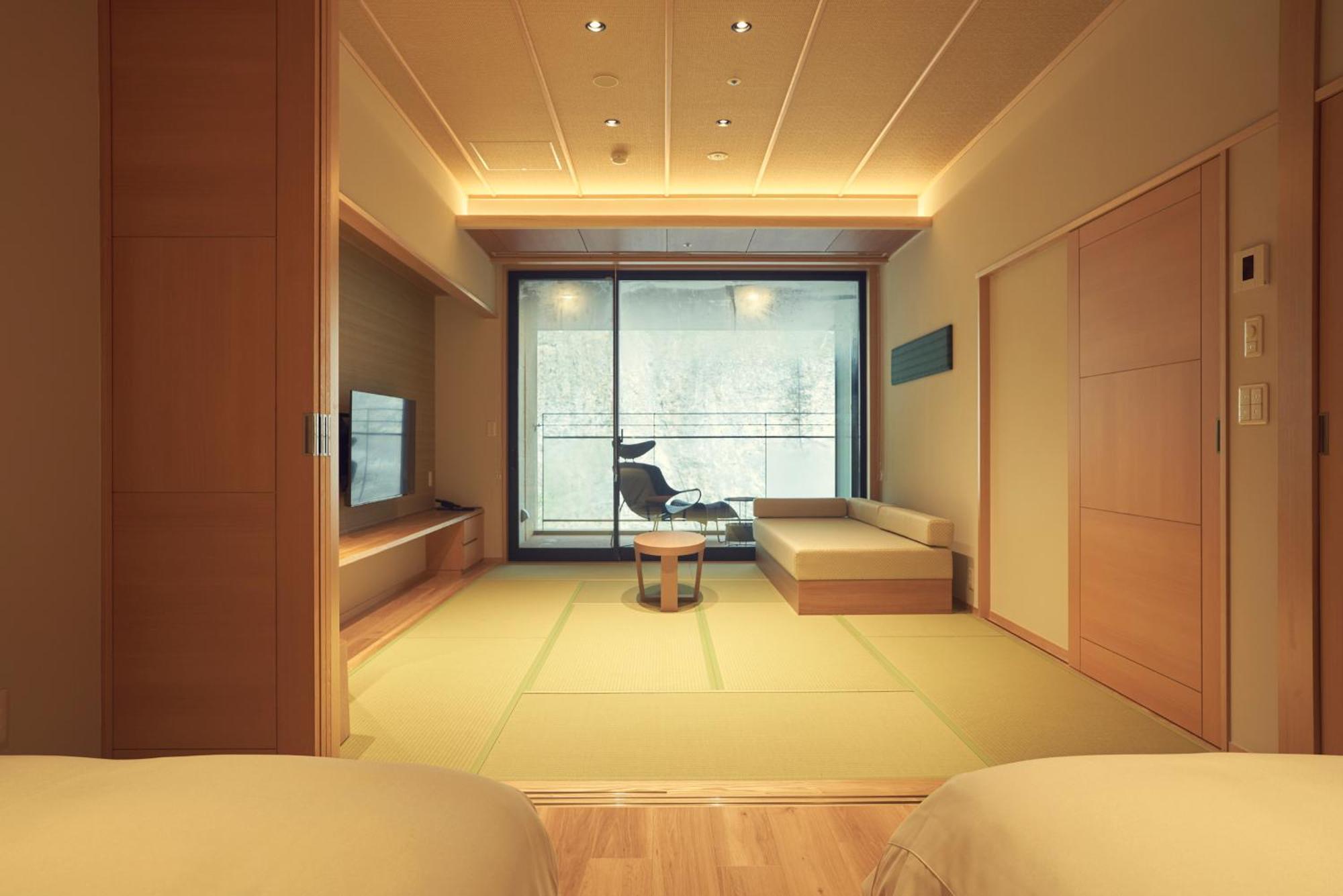 Sansuiso Tsuchiyu Spa Fukushima  Exterior photo