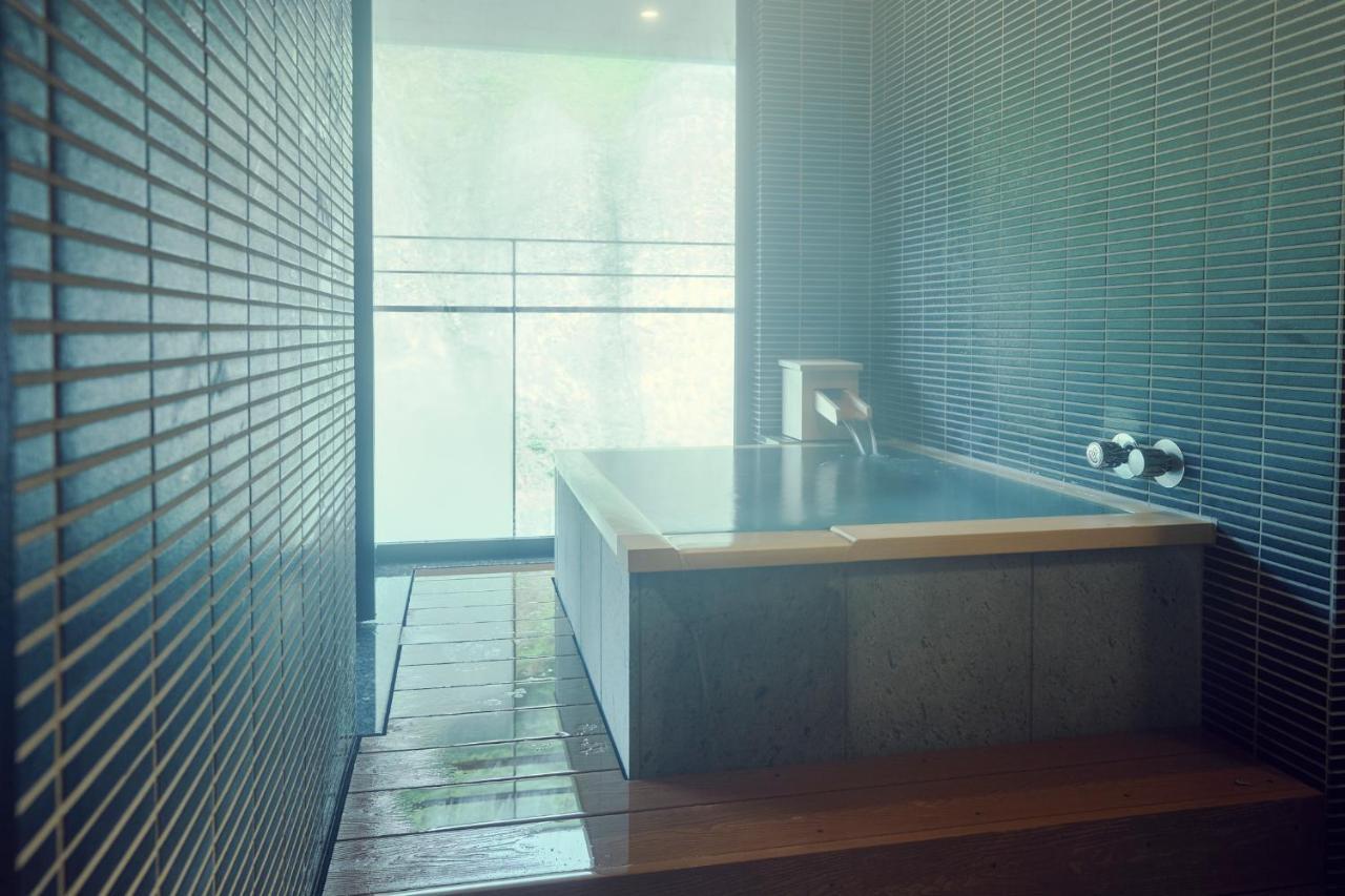Sansuiso Tsuchiyu Spa Fukushima  Exterior photo